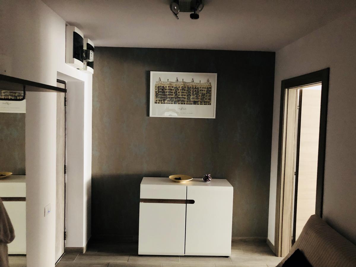 Apartament Diego Констанца Екстериор снимка
