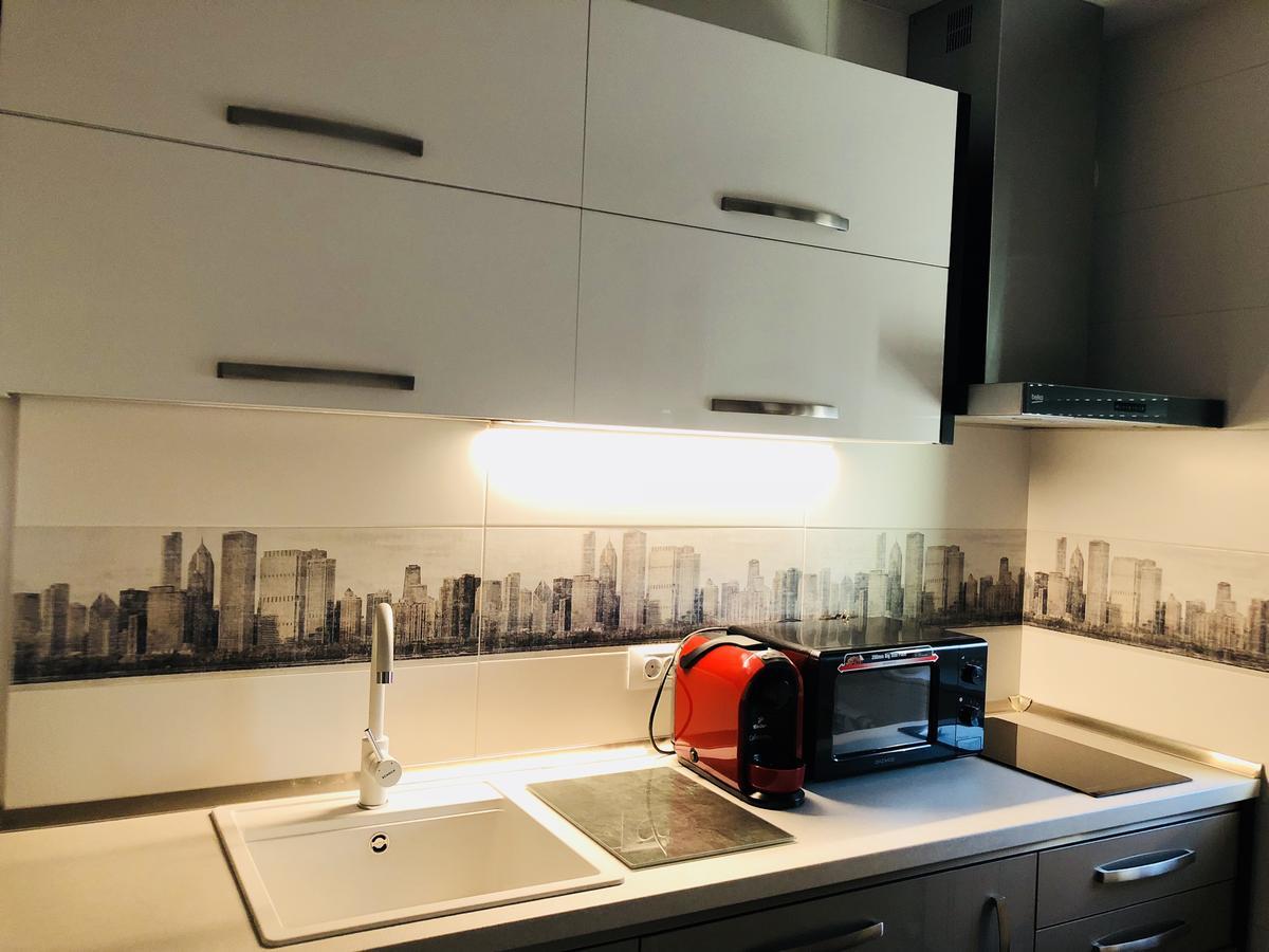 Apartament Diego Констанца Екстериор снимка