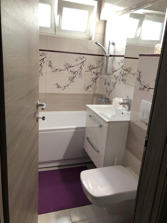 Apartament Diego Констанца Екстериор снимка