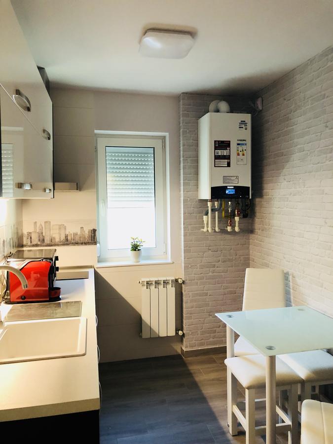 Apartament Diego Констанца Екстериор снимка