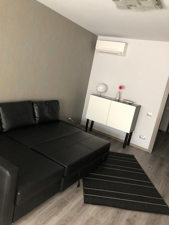 Apartament Diego Констанца Екстериор снимка