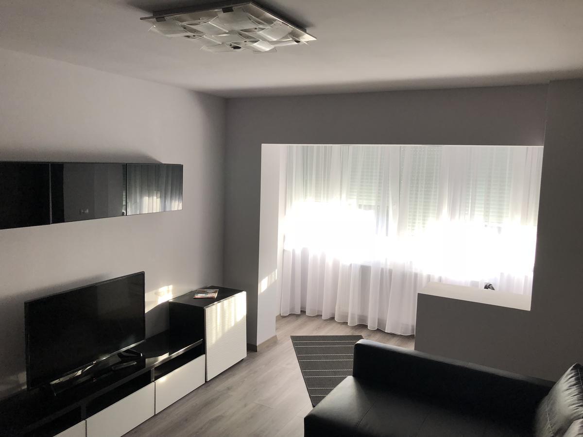 Apartament Diego Констанца Екстериор снимка