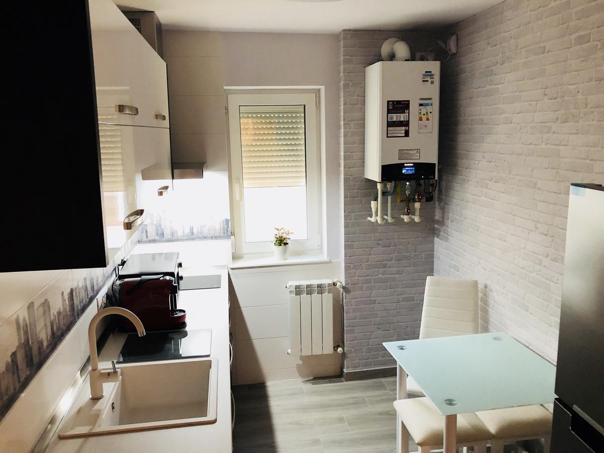 Apartament Diego Констанца Екстериор снимка